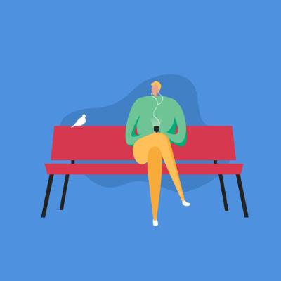 #102 "Bid ook voor mij" | Paus podcast Wereldziekendag 2025