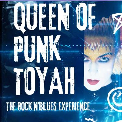 Toyah Willcox