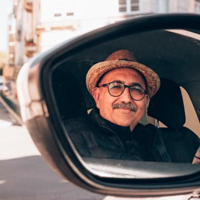 From Near Death to Lisbon Bolt Driver: Khurram’s Incredible Journey