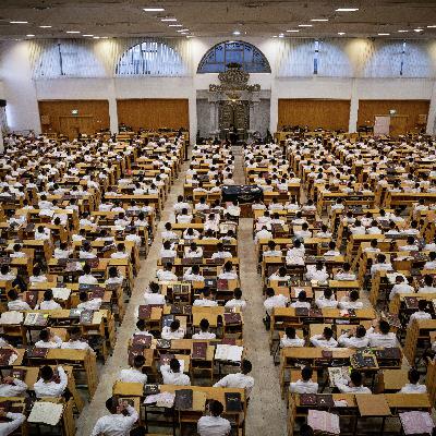 Friday Focus with Sam Sokol: Why Haredim see themselves as warriors