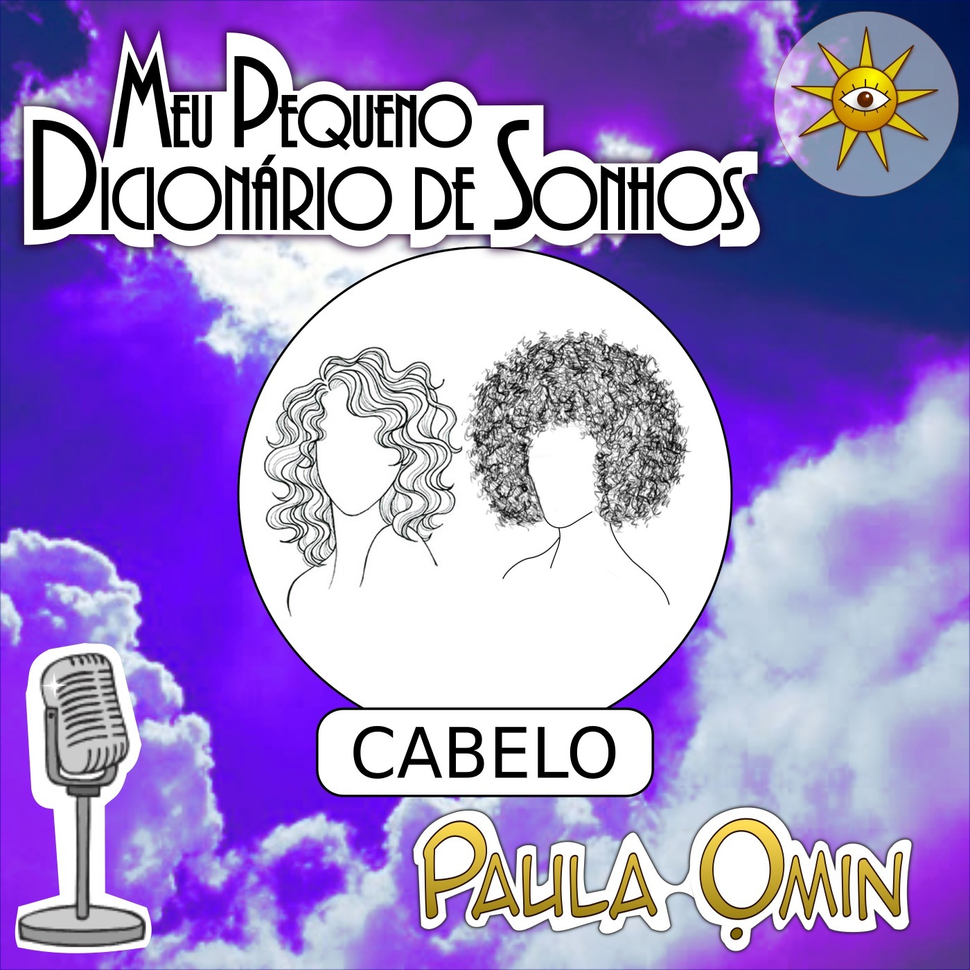 Paula Omin - Pequeno Dicionário de Sonhos