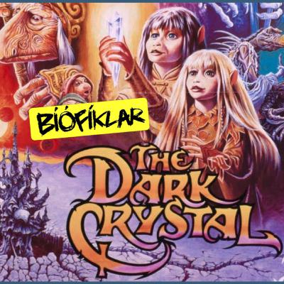 The Dark Crystal (1982)