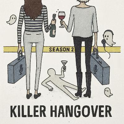 150. Bizarre Things and a Killer Hangover See Ya Later! 150. Bizarre Things and a Killer Hangover See Ya Later!