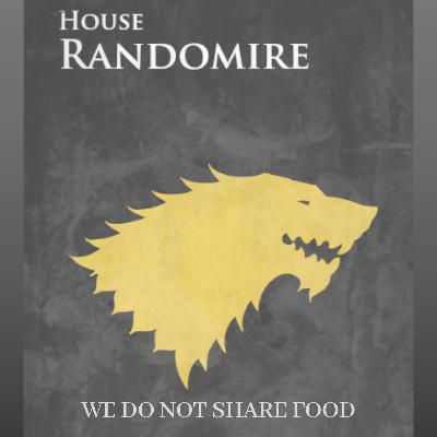 Beggar Chronicles: I Don't Share Food