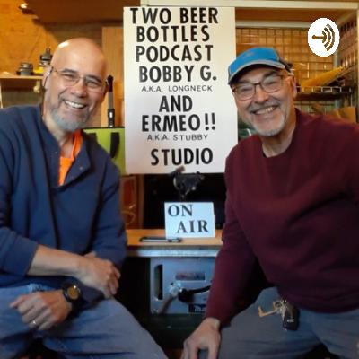 Episode 6… Longneck has a friend!?!
