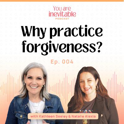 Diving into Forgiveness and Compassion