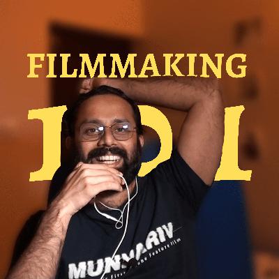 ആദ്യ സിനിമ എങ്ങനെ എളുപ്പത്തിൽ ചെയ്യാം? | How to Make Your First Feature Film Easily? (Malayalam)