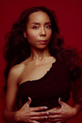 Guest Artist Sidra Bell