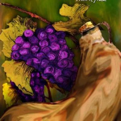 The New Wine