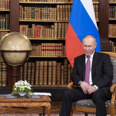 米露の「正義」の衝突が招く世界経済の弱体化