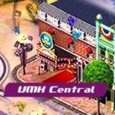VMK central Vidcast 1