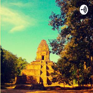 How to create a podcast