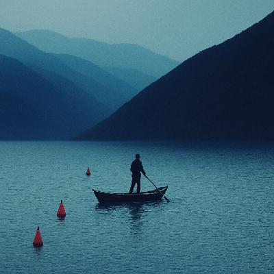 Challenge Jour 7 : La carte et le rivage