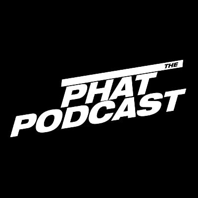 The Rise Of OnlyFans Influencers & Goop Vagina Candle - Phat Podcast #1 The Rise Of OnlyFans Influencers & Goop Vagina Candle - Phat Podcast #1