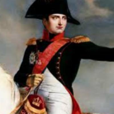 Reflexiones sobre el Imperio Napoleónico
