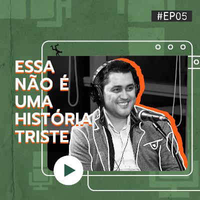 Essa não é uma história triste! Essa não é uma história triste!