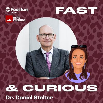 Herbst der Reformen mit Daniel Stelter Herbst der Reformen mit Daniel Stelter