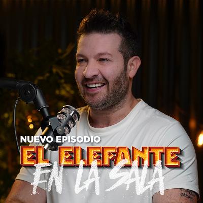 REAL #013 - EL ELEFANTE EN LA SALA