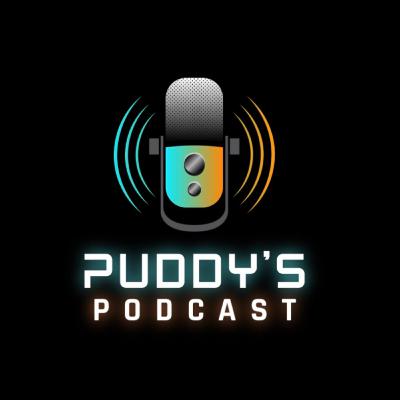 Episode 1: Puddy's Podcast Premier