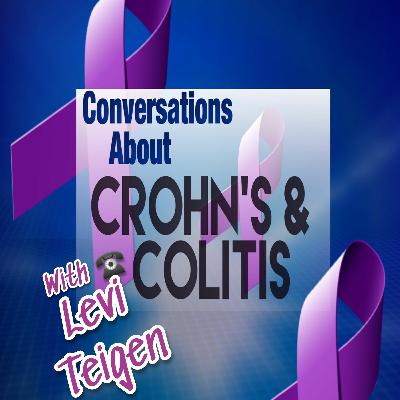 Conversation w/ Levi Teigen phone Call Conversation w/ Levi Teigen phone Call