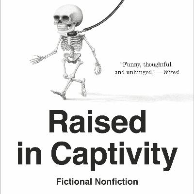 S1 E2 | Raised In Captivity