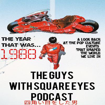 The Year That Was 1988: A Look Back At The Pop Culture Events That Shaped The World We Live In