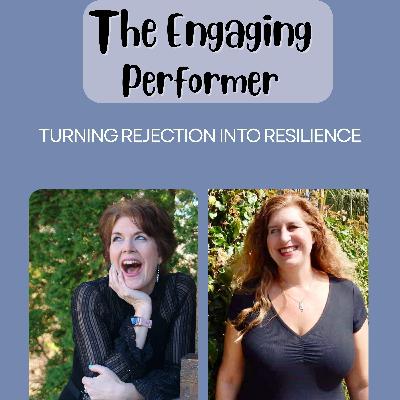 Ep 003 | Turning Rejection Into Resilience | Tara B Ep 003 | Turning Rejection Into Resilience | Tara B