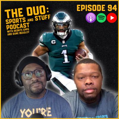 Episode 94 | "The Divisional"
