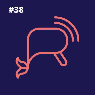 #38 - Relações Públicas, Branding e Conteúdo Digital