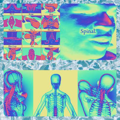 Chiropractic Jutsus