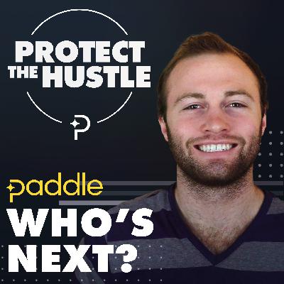 Who Protects the Hustle? Who Protects the Hustle?