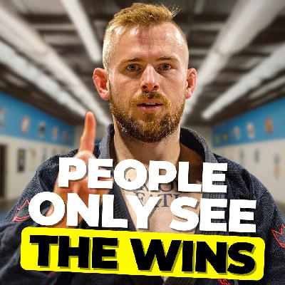 Lessons Learned From over 70 BJJ Competitions!
