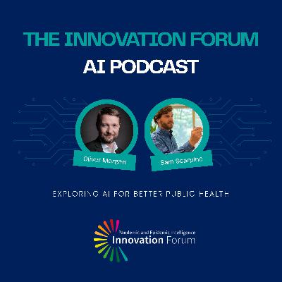 Building a Grounded Approach to AI in Public Health Surveillance Building a Grounded Approach to AI in Public Health Surveillance