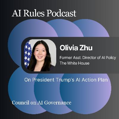 President Trump's AI Action Plan