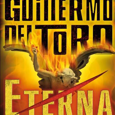 Tercer libro Eterna - Guillermo Del Toro_3