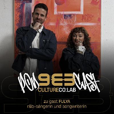 #3 Fulya | Culcha Candela, KRS-One, Monrose, Lauryn Hill, Paula Hartmann, Schmyt, Nina Chuba