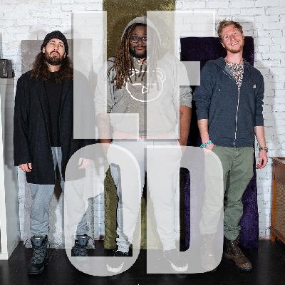 LFOD Radio Ep. 157 (Featuring Rilla Force)