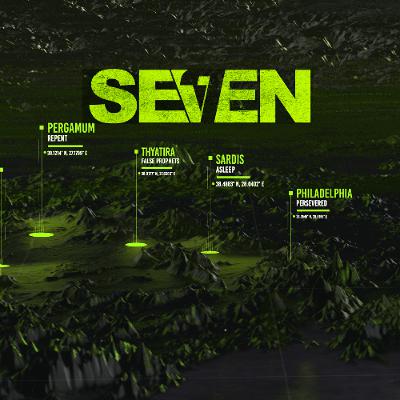 SE7EN - Laodicea