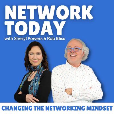 Why You Should Avoid Asking 'What Do You Do' When Networking || Episode 79