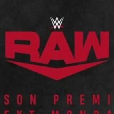 WWE RAW 9/7/20 HONEST REVIEW! WASTE OF TIME!