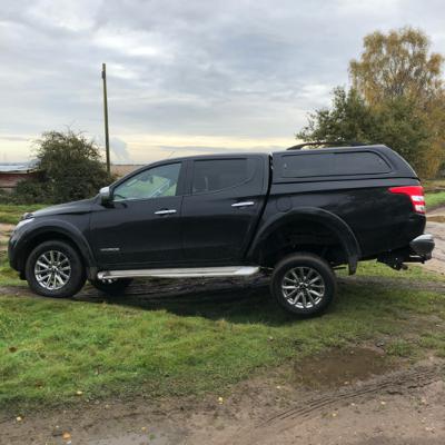 Training 4 Offroad introduction