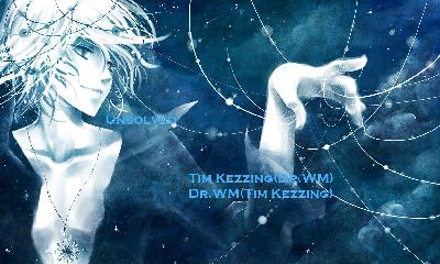 Tim Kezzing(Dr.WM) - Unsolved Tim Kezzing(Dr.WM) - Unsolved