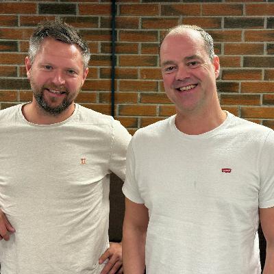 Episode 220 - drømmetrekning i "Dalen", navnet som gir ekstra høy pris og en mye omtalt tå