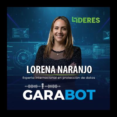 Protección de datos en la era digital: conciencia antes que costumbreLorena Naranjo te cuenta por qué tu identidad no es negociable.