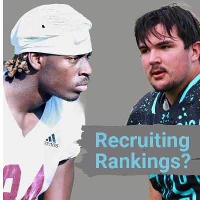RECRUITING: My Take On New Rivals Release | Team Rankings
