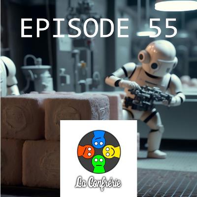 Magic Compendium, AI et Apple Vision Pro Magic Compendium, AI et Apple Vision Pro