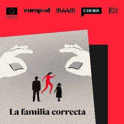 La Familia Correcta - Estreno el 3 de junio