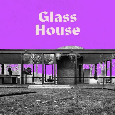 Glass House: Una casa che respira il mondo Glass House: Una casa che respira il mondo