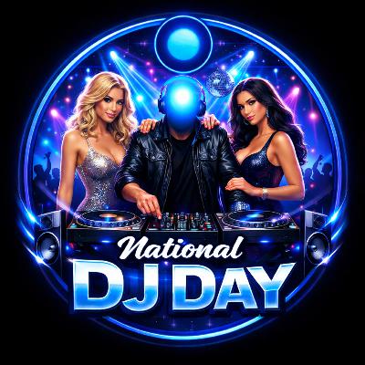 It's DJ Day (Hoppe Hour With Ryan Hoppe: 1.20.26) It's DJ Day (Hoppe Hour With Ryan Hoppe: 1.20.26)