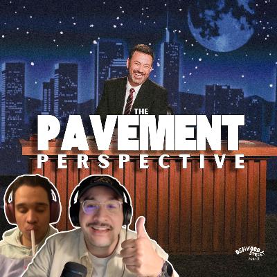 Jimmy Kimmel, Nirvana & The Story Of Van Gogh's Ear